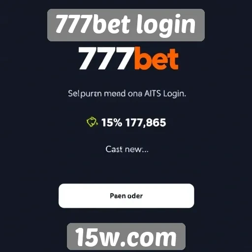 Vantagens de se cadastrar no 777bet login