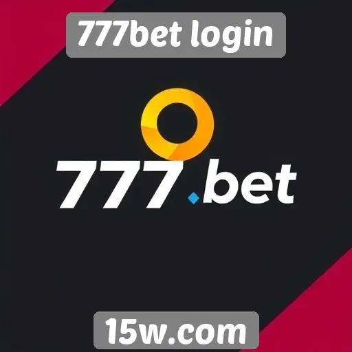 Guia completo para acessar o 777bet login
