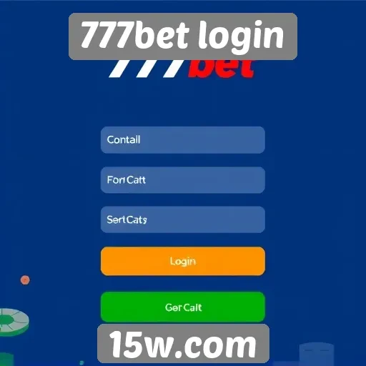 Como criar uma conta no 777bet login