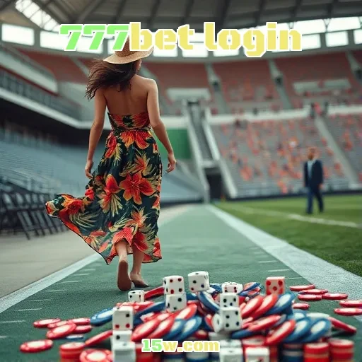 777bet login: Explore as Oportunidades dos Jackpots Brasileiros