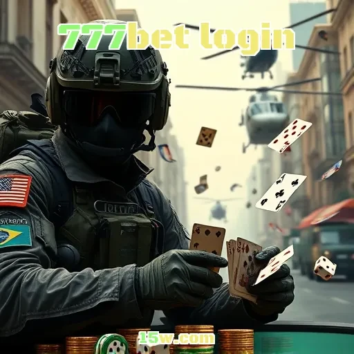 777bet login: Experimente a Emoção do Cassino Ao Vivo Agora Mesmo!