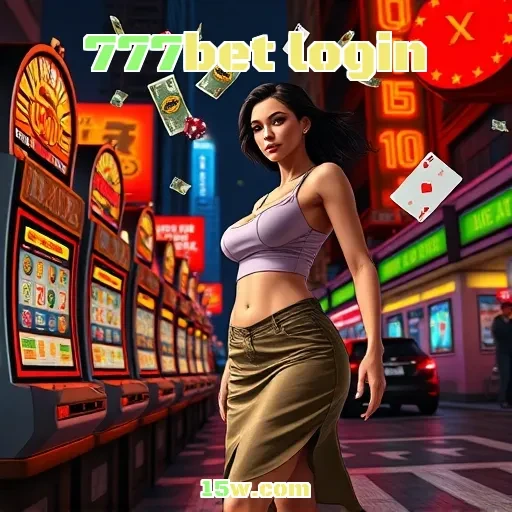 777bet login: A Revolução dos Jogos no Seu Celular