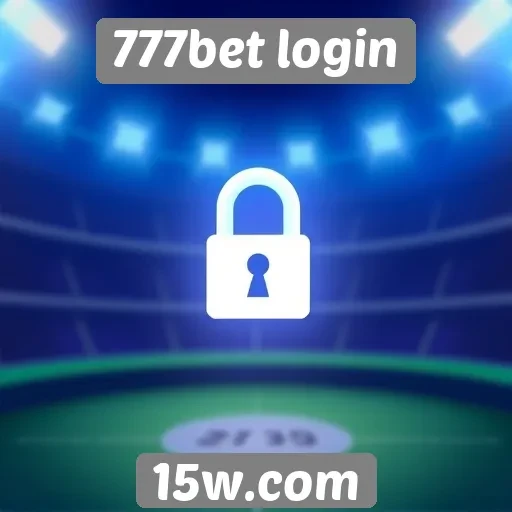 Segurança e proteção no acesso ao 777bet