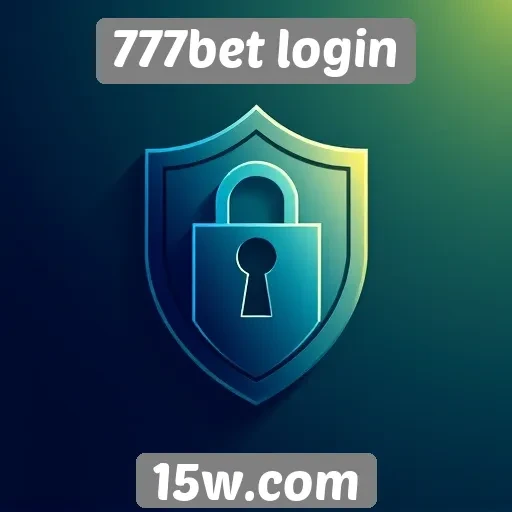 Características de segurança no site 777bet login
