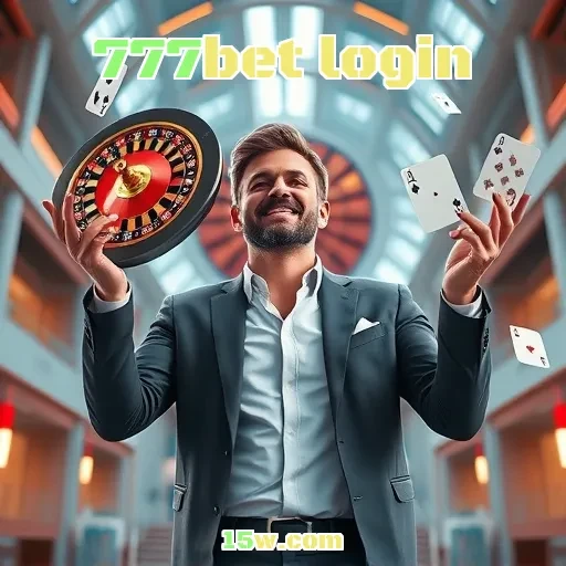 777bet login: Explore as Apostas Virtuais e Diversão Sem Fim!